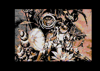 Pixel Love 03